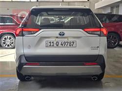 تويوتا راف 4